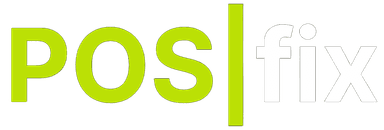 POSFix Logo