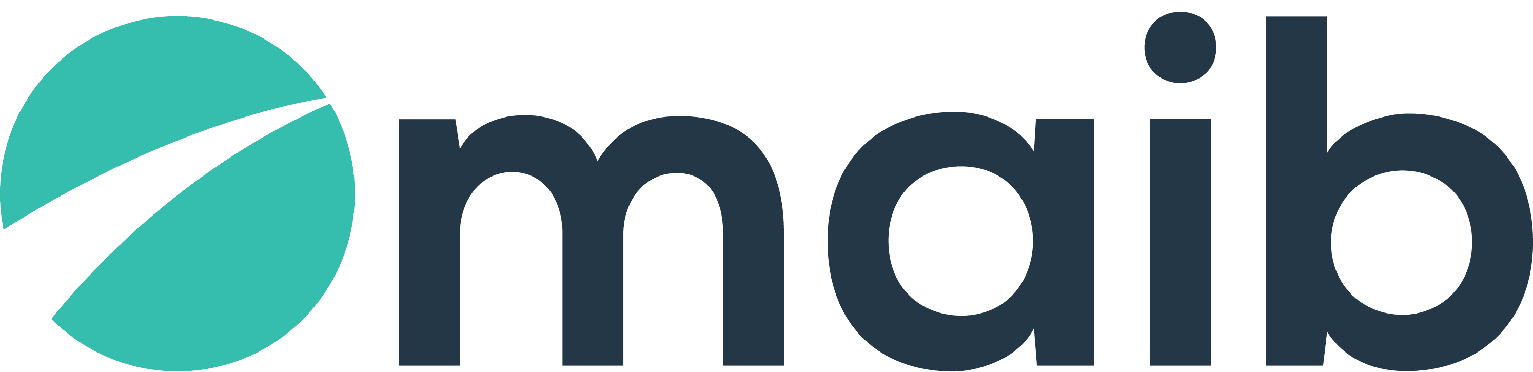 MAIB logo